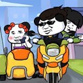 暴走老鐵2