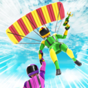 天空射擊3D