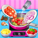 瘋狂廚師Crazy Chef
