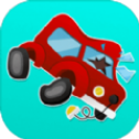 暴怒機(jī)車