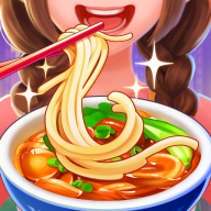 美食小當(dāng)家