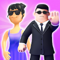 護(hù)花戰(zhàn)跑Escort Run