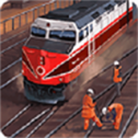 無(wú)限列車(chē)模擬器