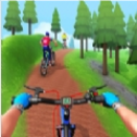 BMX自行車(chē)冒險(xiǎn)