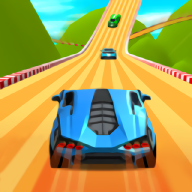 3d極速飆車