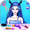 夢(mèng)幻美麗公主