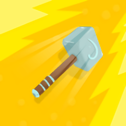 The art of the hammer