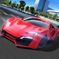 巔峰賽車