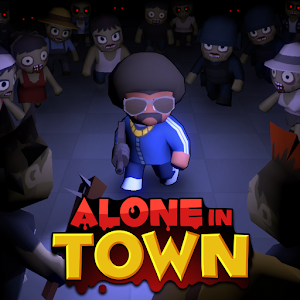 Alone in Town