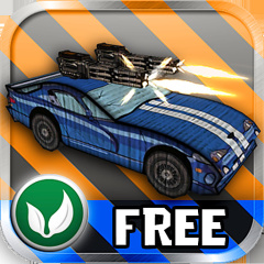 槍炮與汽車(chē)