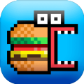 大嘴戰(zhàn)斗Big mouth combat