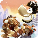 Rayman Adventures