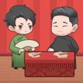 我的相声茶馆赚钱