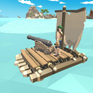 海盜突擊Pirate Assault