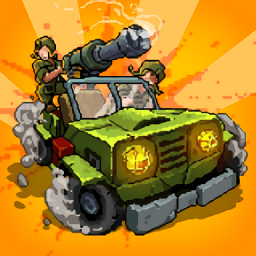 豺狼神兵最新版