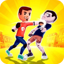 Swipe Fight