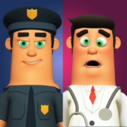 工作舞臺