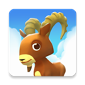 石山羊Goat