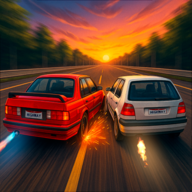 極速賽道