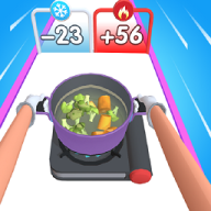 我廚藝超好