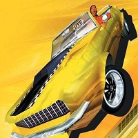 計程車司機