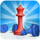 國際象棋奔跑