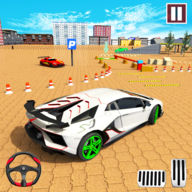 3D停車驅(qū)動器