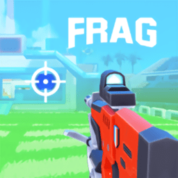 專業(yè)射手frag