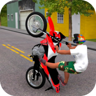 Mx摩托車在線2