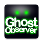 ghostobserver幽靈探測器