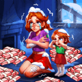 幫幫可憐母子中文版