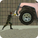 Iron Punch