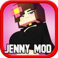 我的世界Jennyslipperyt模組