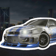 憤怒公路賽車手