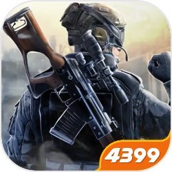 鹰眼射击战场2
