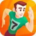 閑置跑步者Idle runner