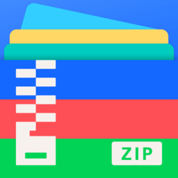 萬能解壓軟件app