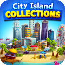 City Island: Collections