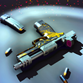 Ultimate Gun Simulator Game