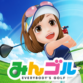 民間高爾夫Folk golf