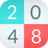 2048數(shù)字連連看