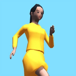 速度跑者3D