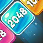 2048滑塊