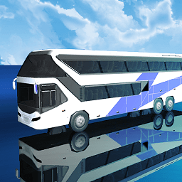 城市客運(yùn)車(chē)模擬器