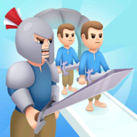 勇士工廠