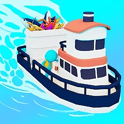 my fish farm