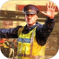 边境警察巡察官