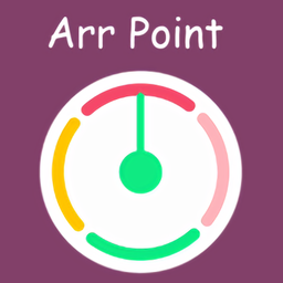 arr point
