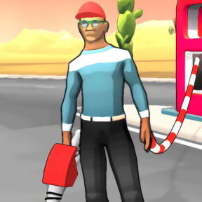 gas empire