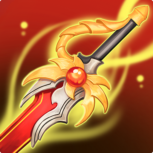 Sword Knights